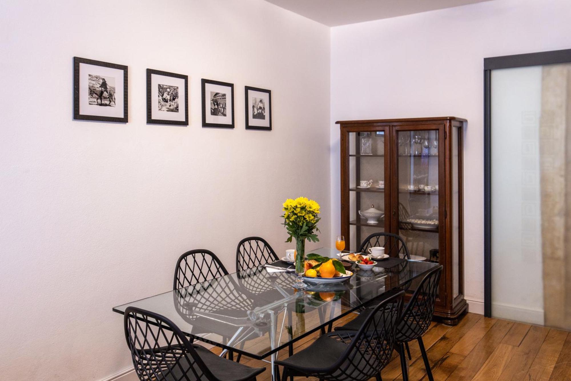 La Casa Di Villanova Cagliari