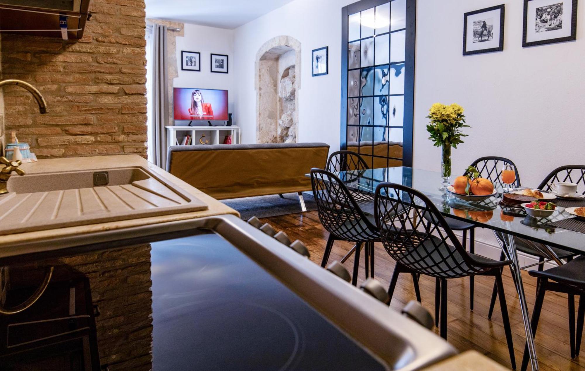 La Casa Di Villanova Cagliari