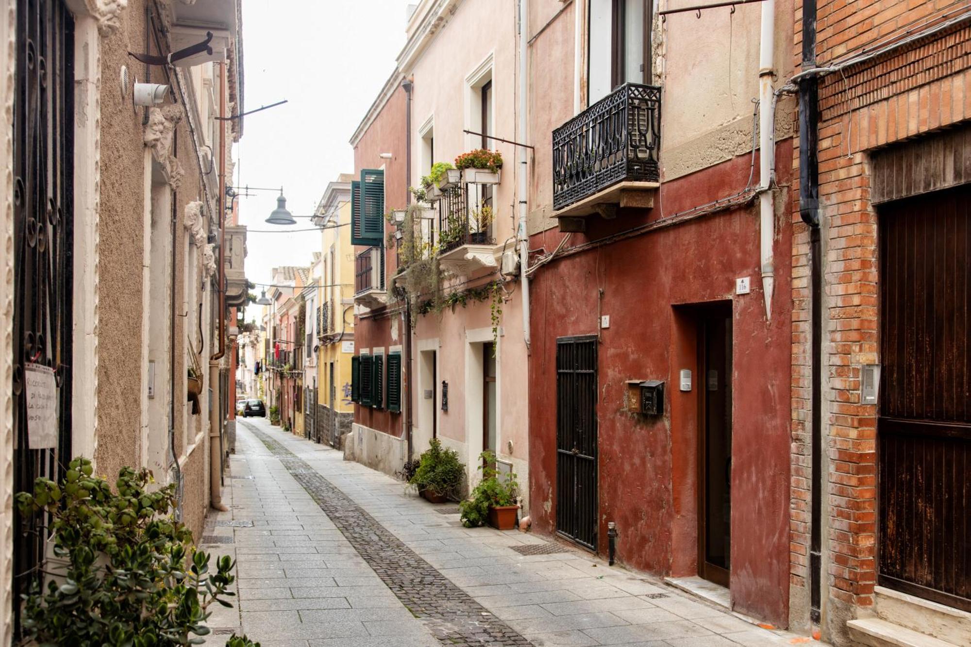 La Casa Di Villanova *