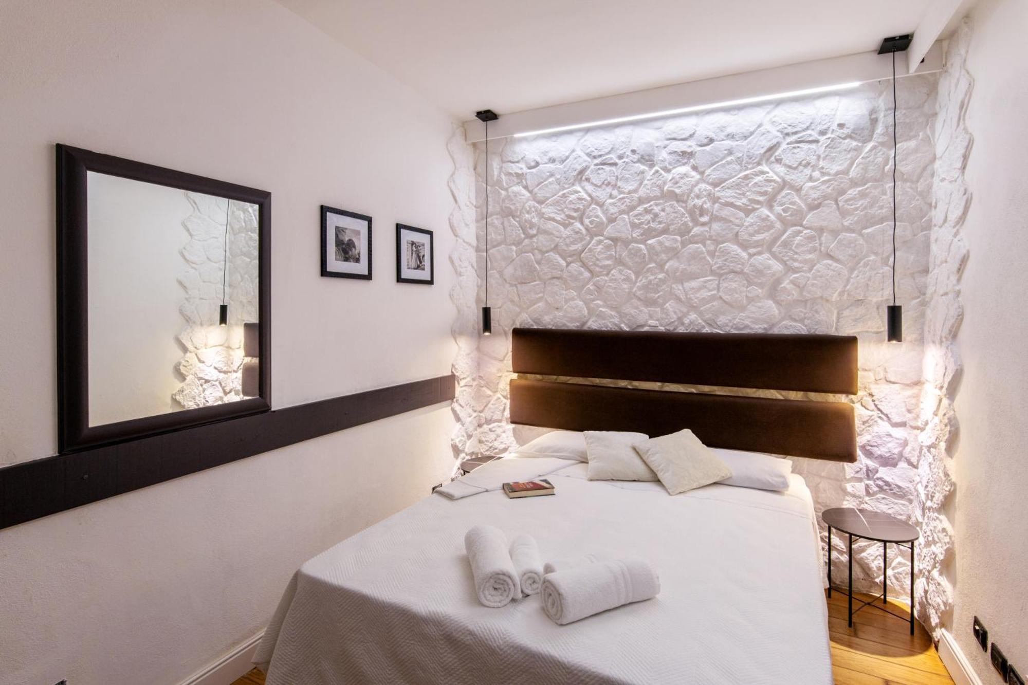La Casa Di Villanova Apartment