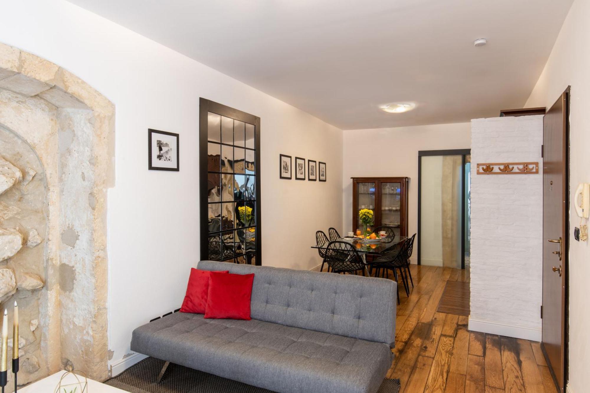 La Casa Di Villanova Cagliari