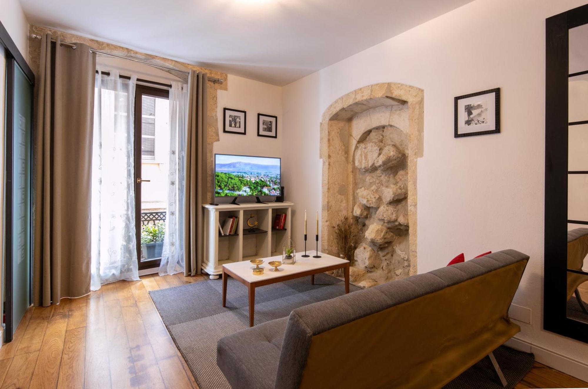 La Casa Di Villanova *